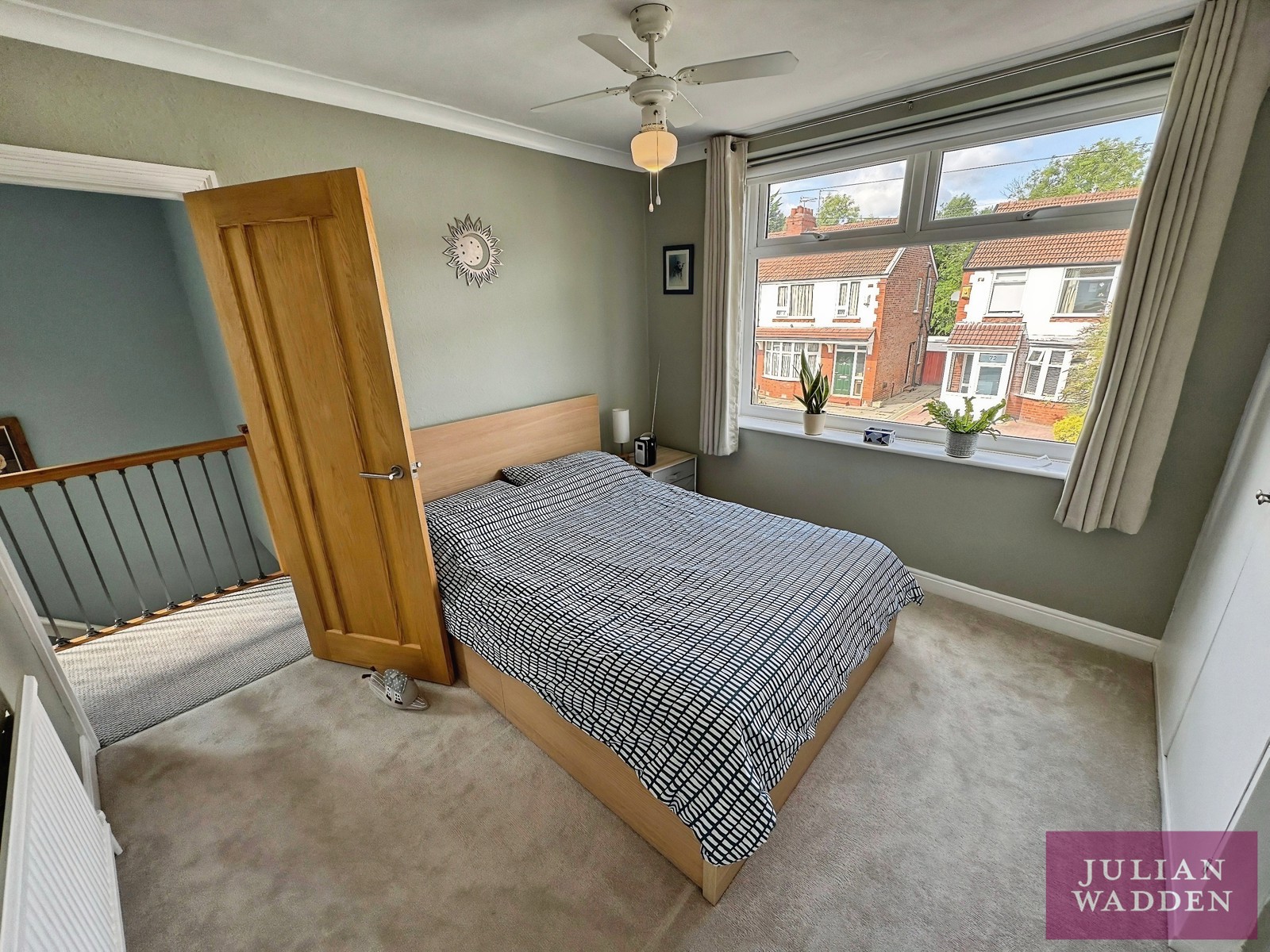 Homestead Crescent, East Didsbury, Manchester, M19