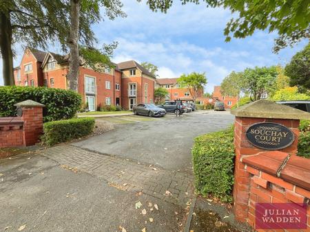Clothorn Road, Didsbury, Manchester, M20