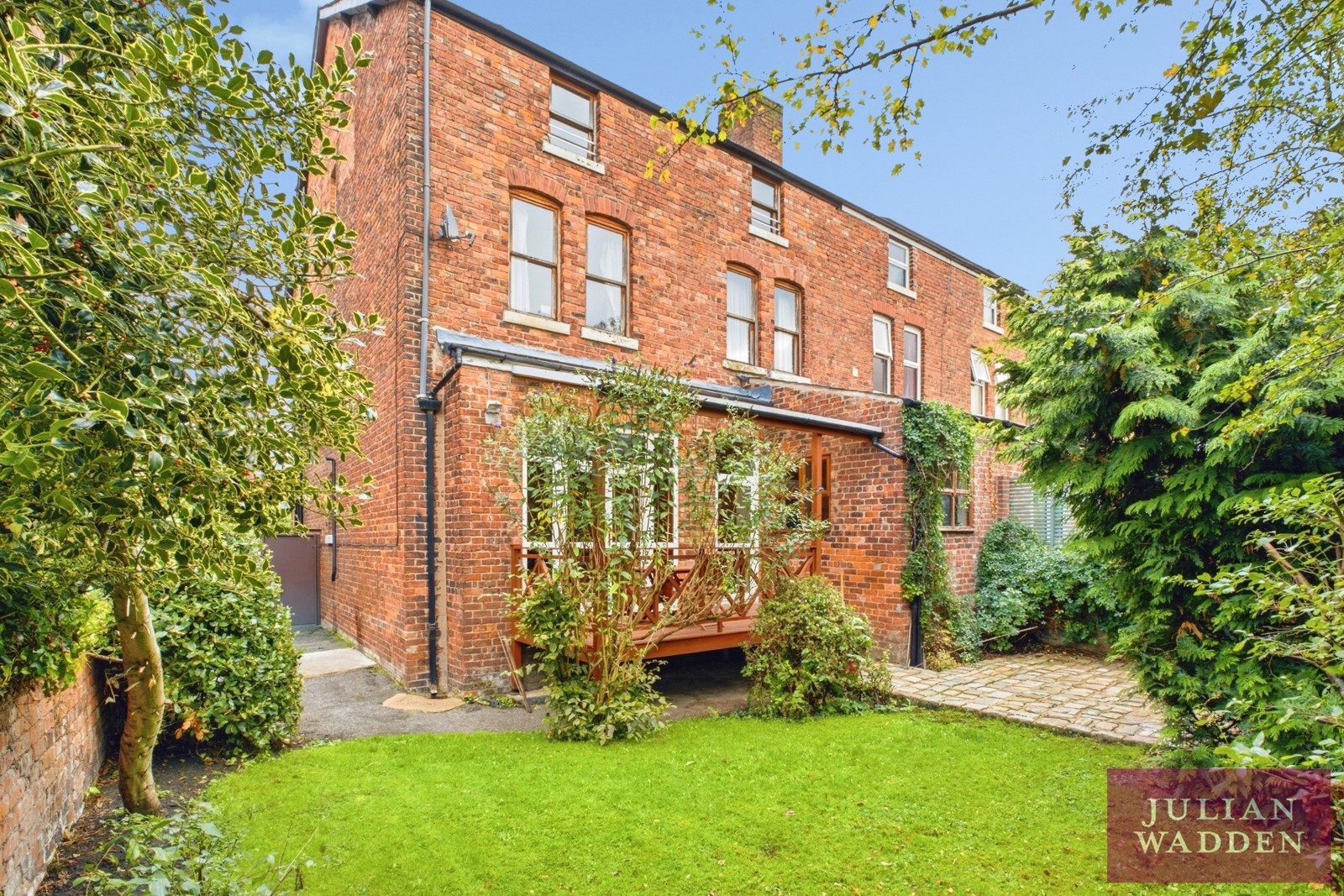 Atwood Road, Didsbury, Manchester, M20