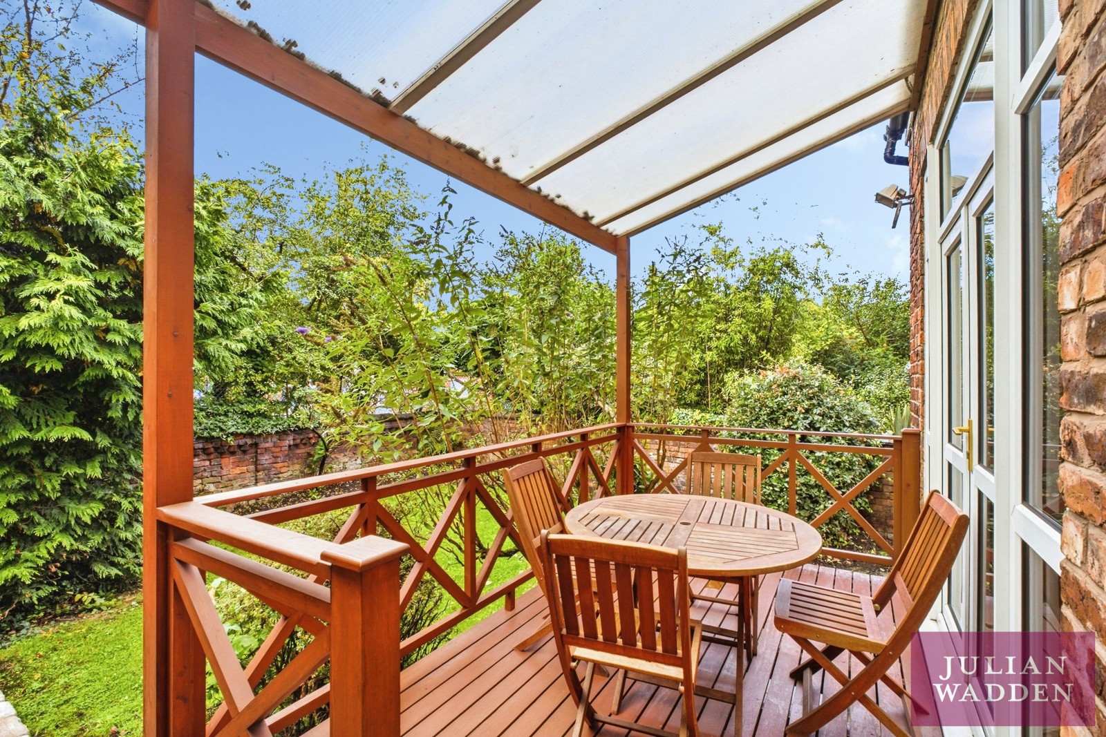 Atwood Road, Didsbury, Manchester, M20