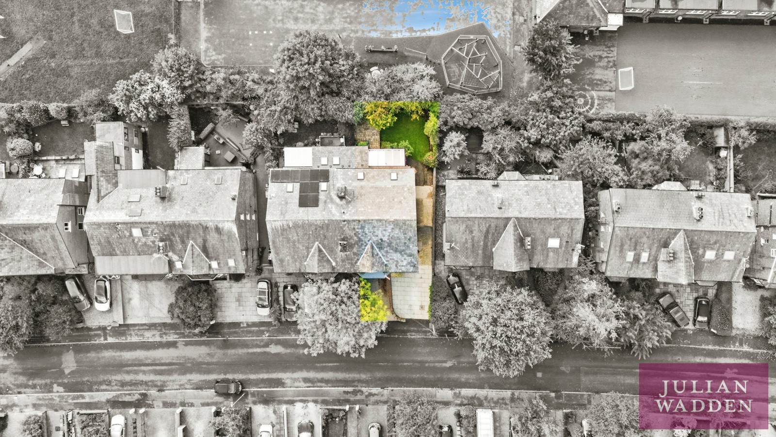 Atwood Road, Didsbury, Manchester, M20