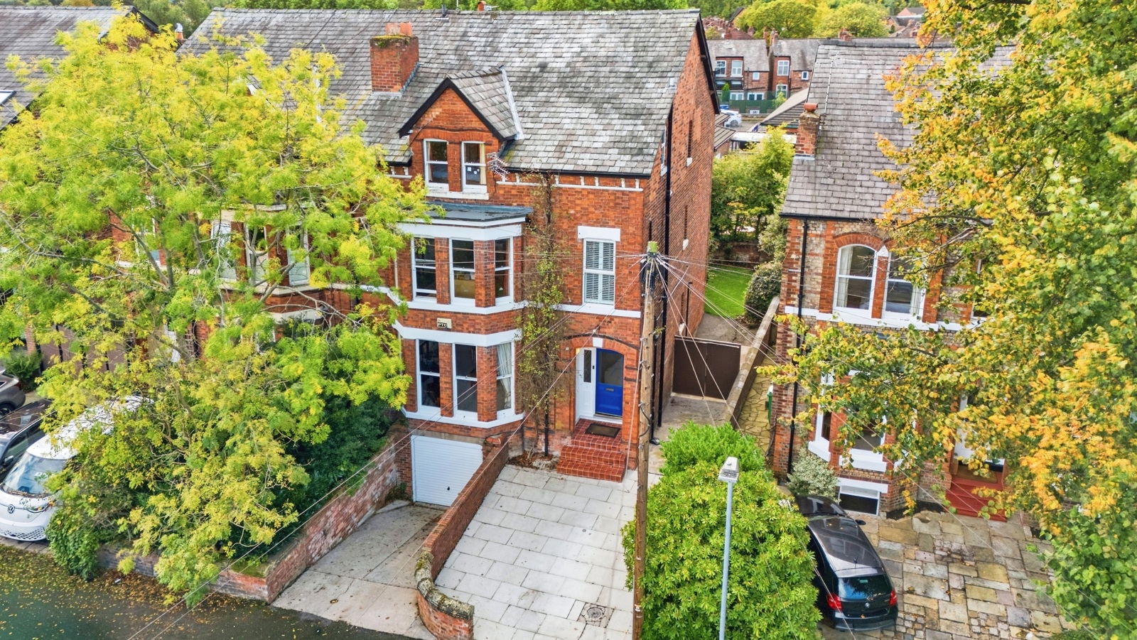 Atwood Road, Didsbury, Manchester, M20