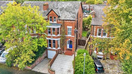 Atwood Road, Didsbury, Manchester, M20