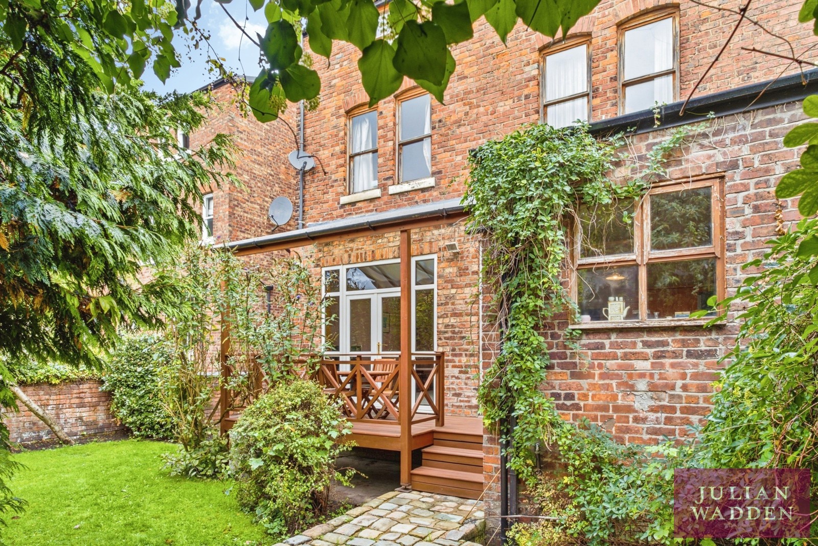 Atwood Road, Didsbury, Manchester, M20