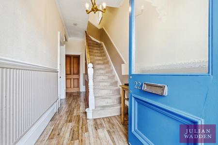 Atwood Road, Didsbury, Manchester, M20