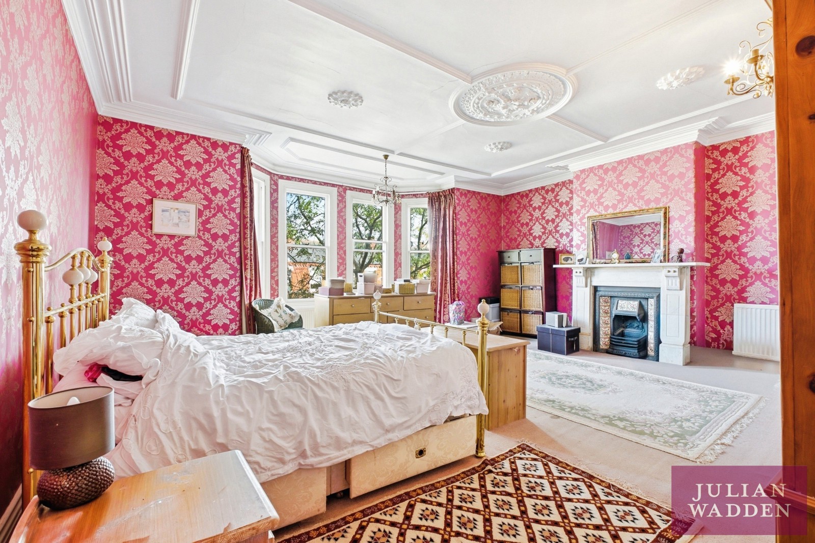 Atwood Road, Didsbury, Manchester, M20