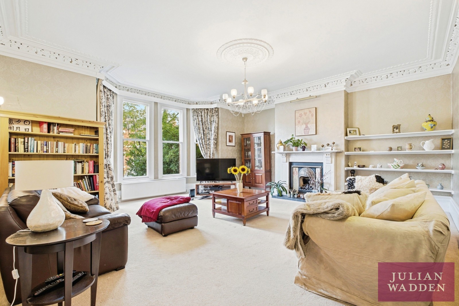 Atwood Road, Didsbury, Manchester, M20