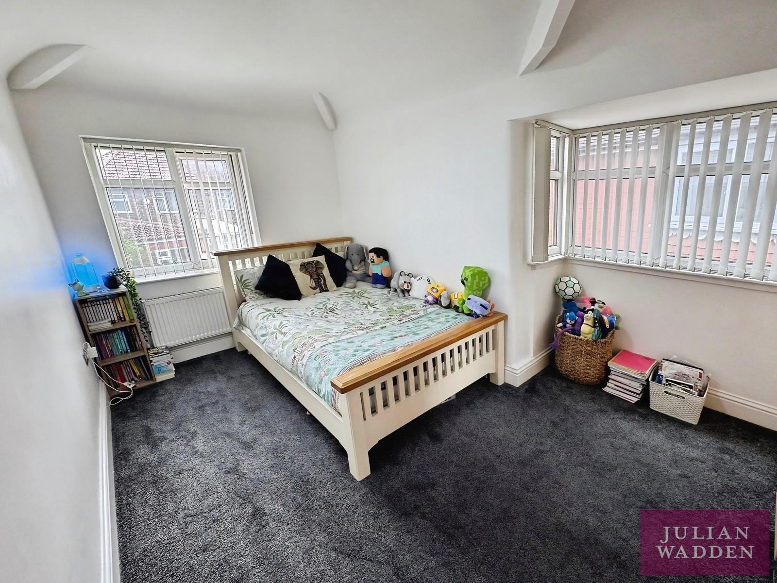 Kingsway, Burnage, Manchester, M19