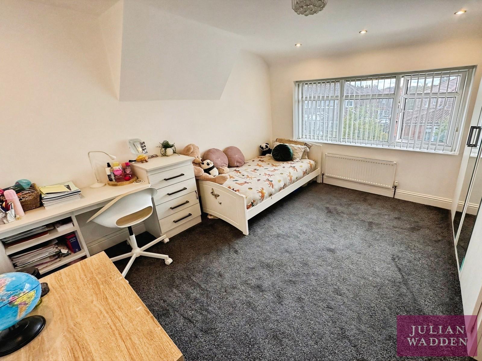 Kingsway, Burnage, Manchester, M19