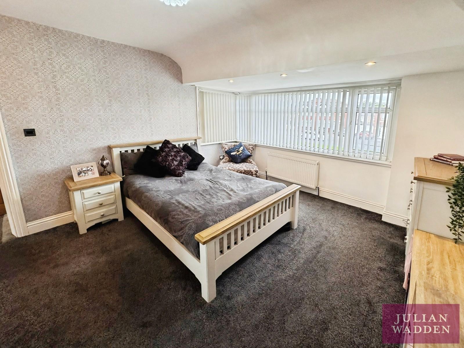 Kingsway, Burnage, Manchester, M19