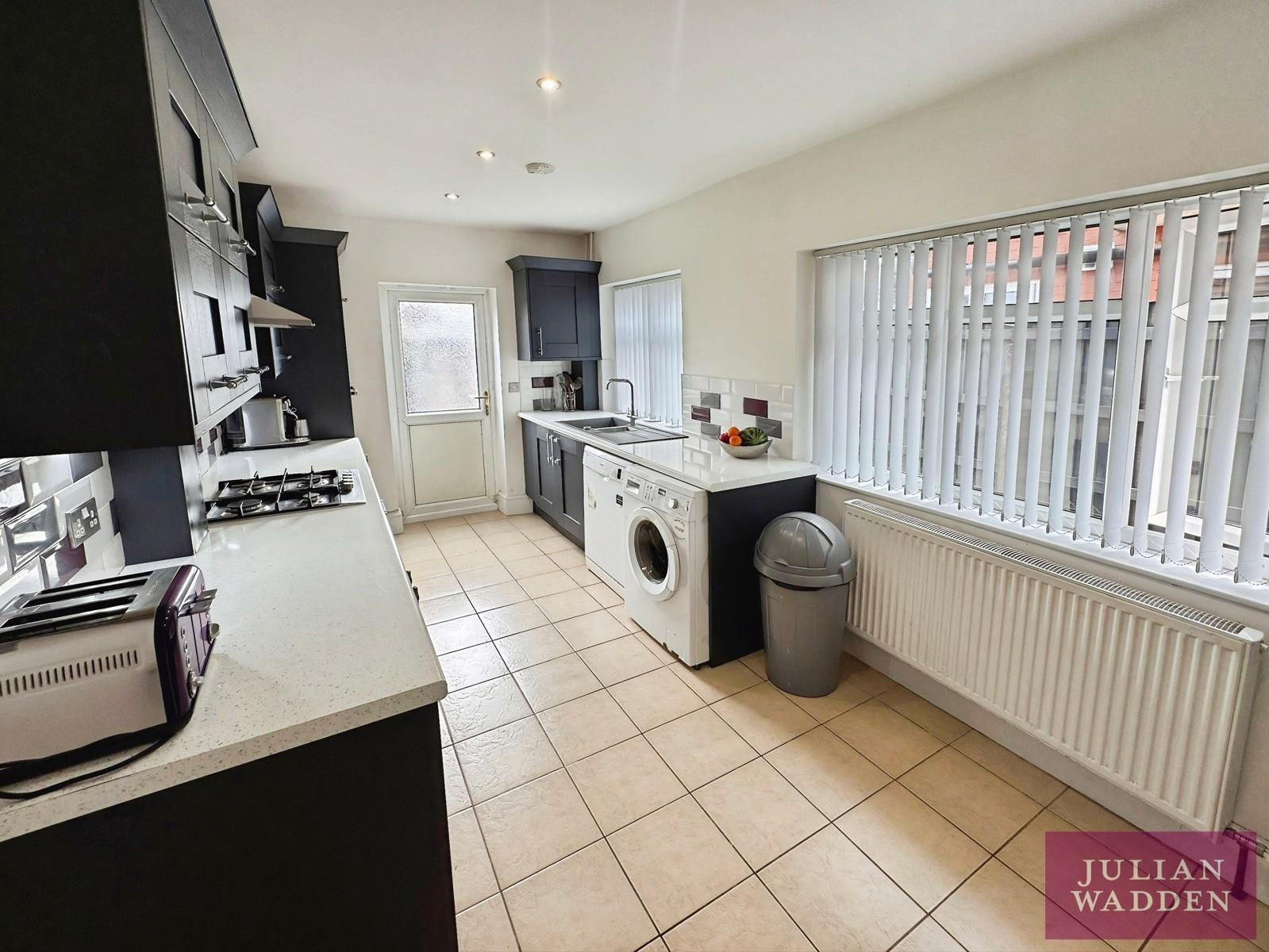 Kingsway, Burnage, Manchester, M19