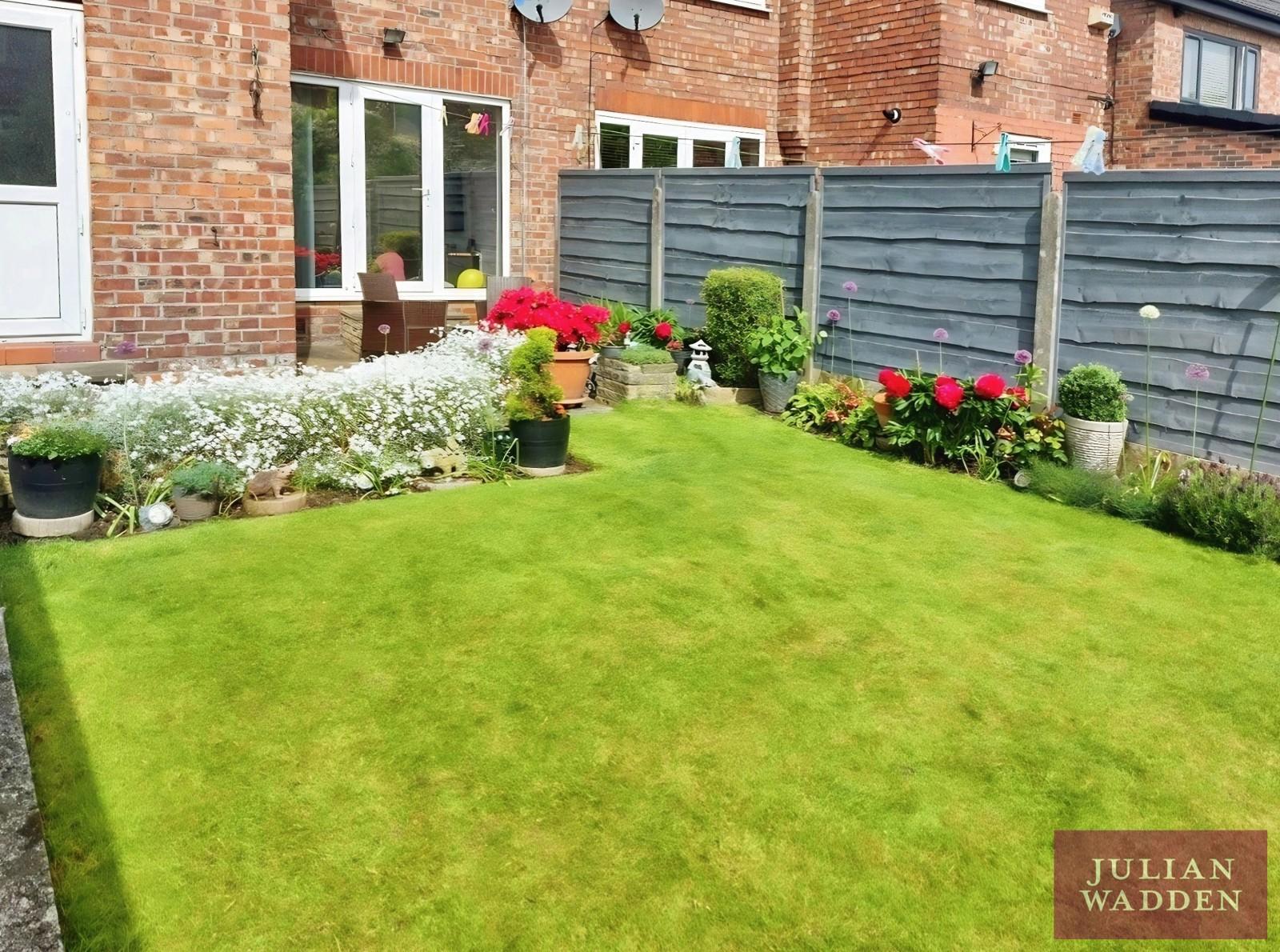 Kingsway, Burnage, Manchester, M19