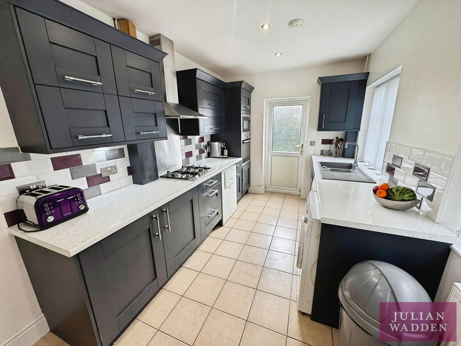 Kingsway, Burnage, Manchester, M19