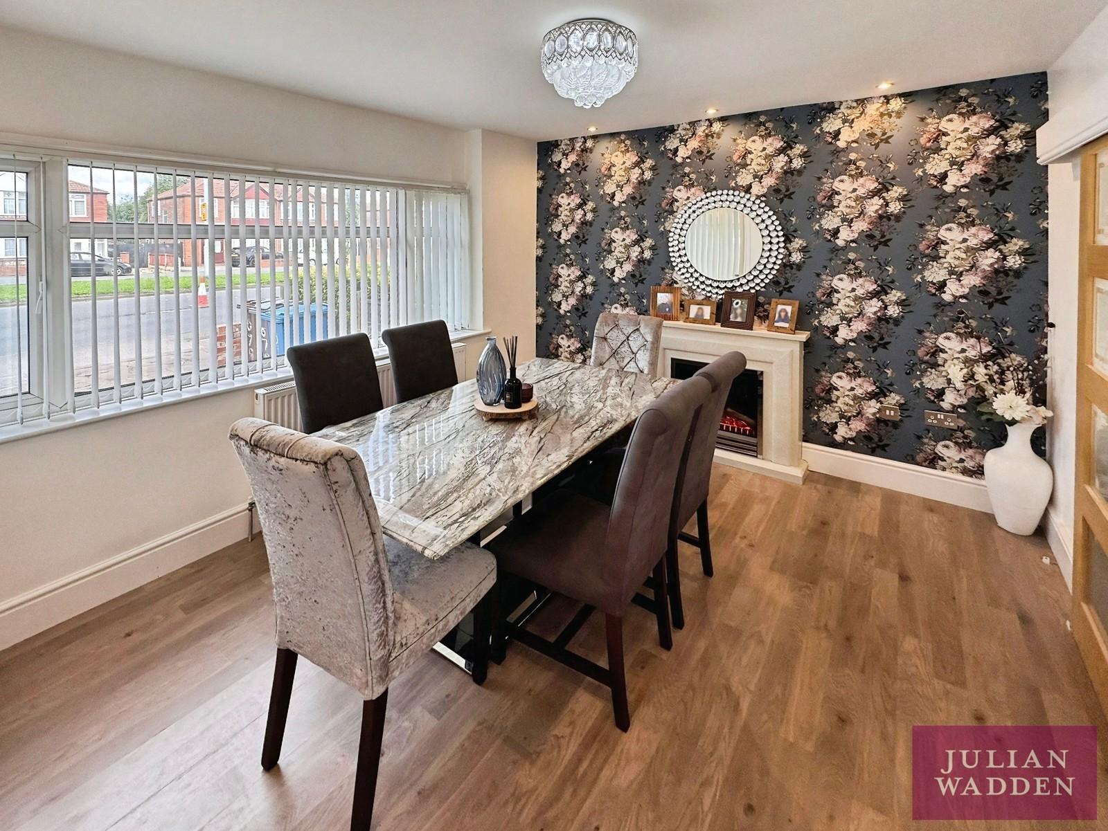 Kingsway, Burnage, Manchester, M19