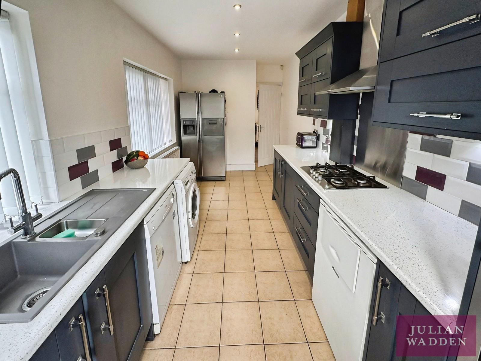 Kingsway, Burnage, Manchester, M19