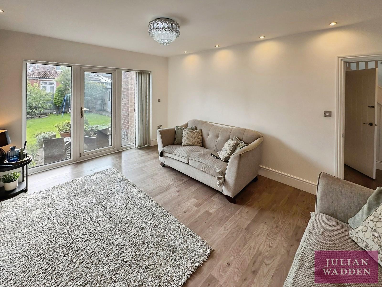 Kingsway, Burnage, Manchester, M19
