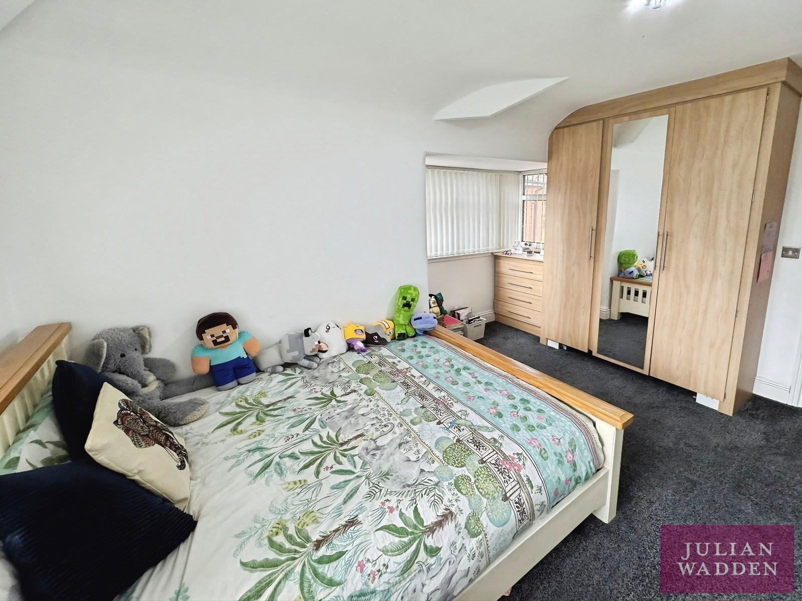Kingsway, Burnage, Manchester, M19