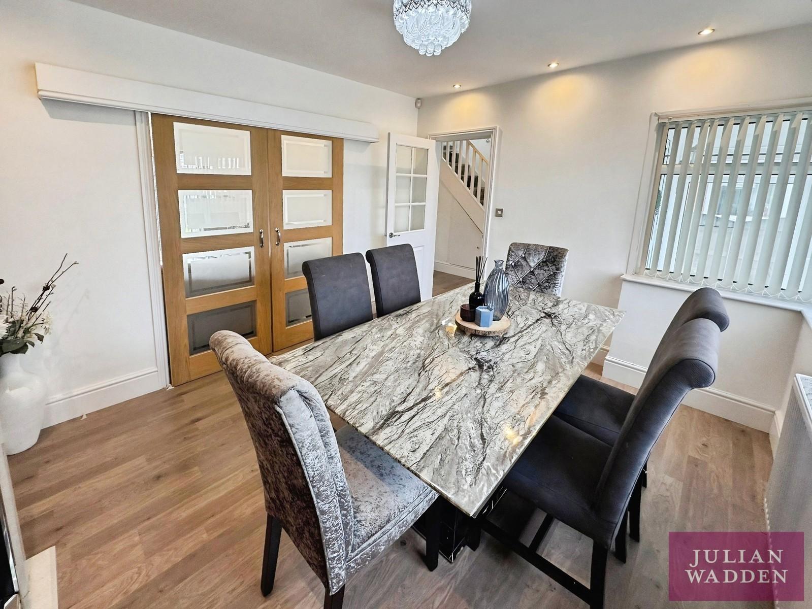 Kingsway, Burnage, Manchester, M19