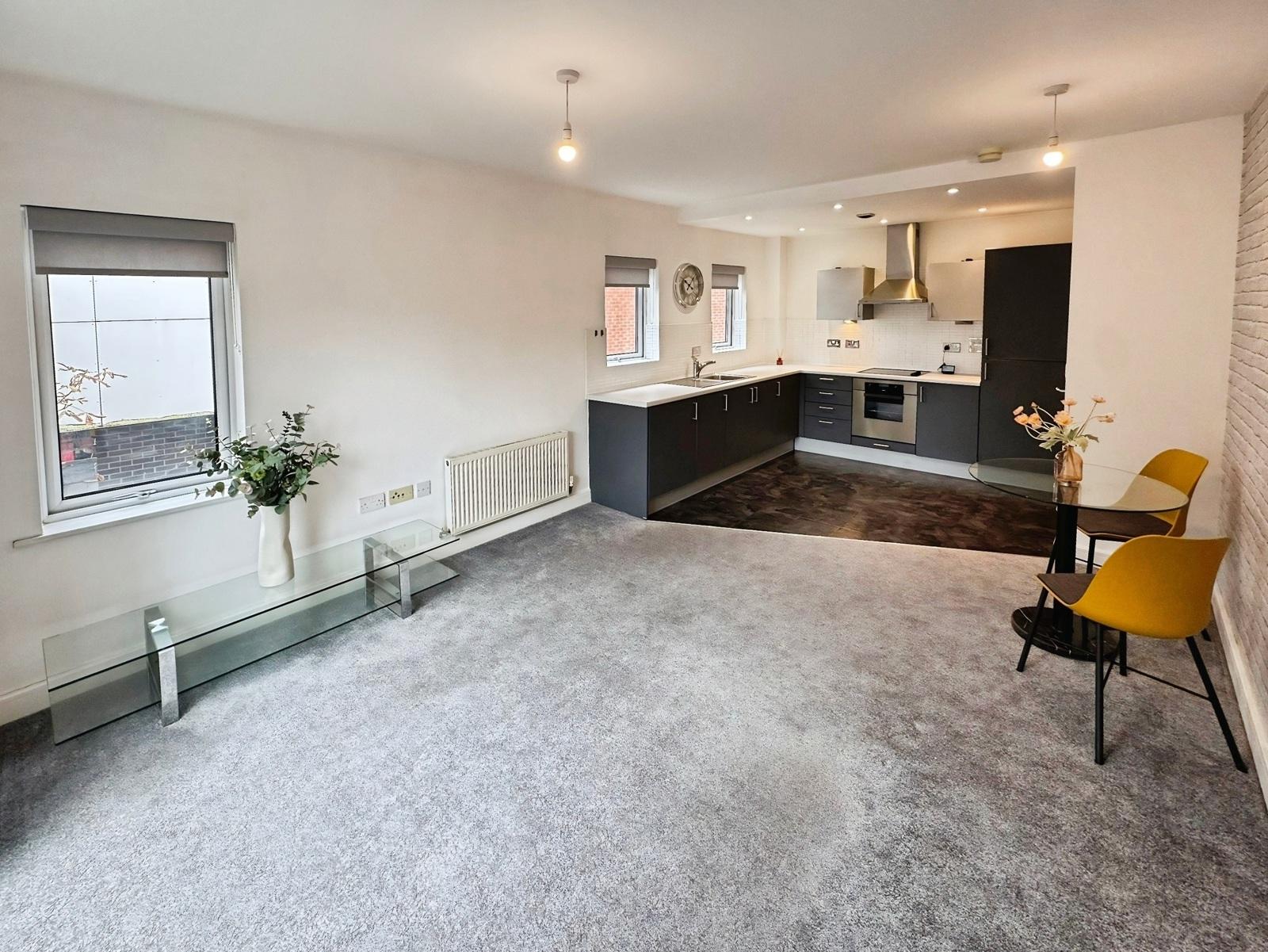 Montmano Drive, West Didsbury, Manchester, M20