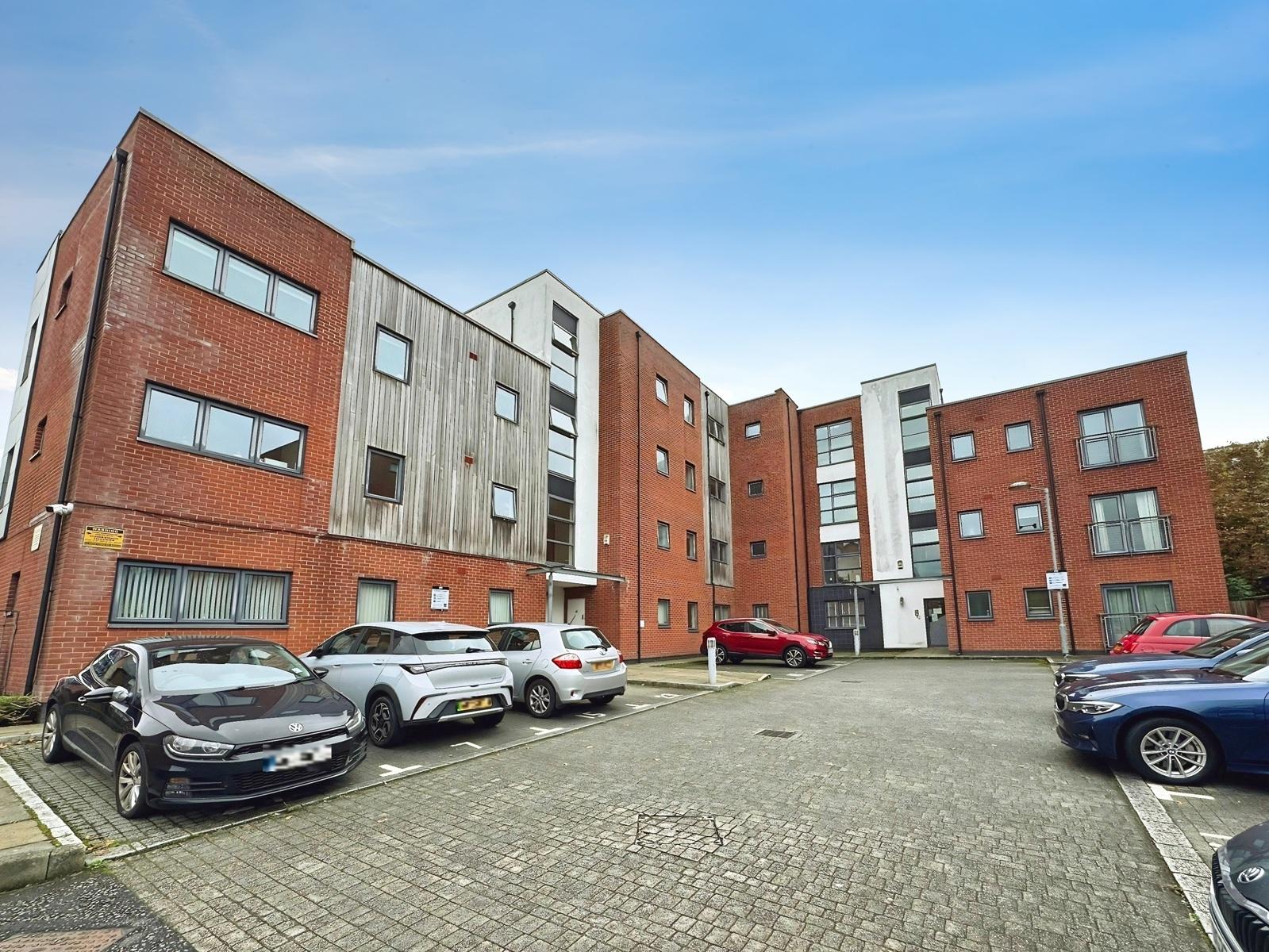 Montmano Drive, West Didsbury, Manchester, M20