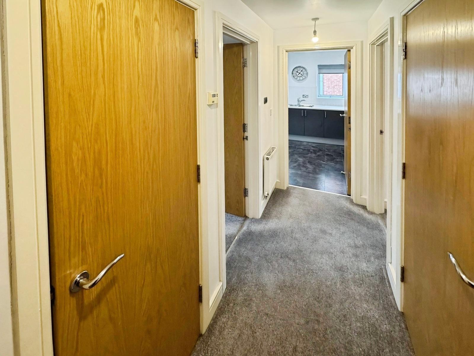 Montmano Drive, West Didsbury, Manchester, M20