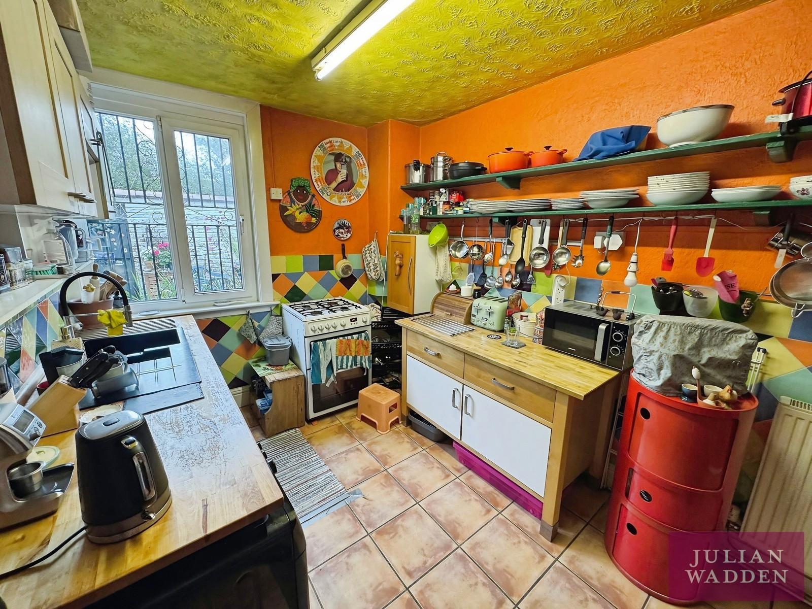 Whitby Road, Fallowfield, Manchester, M14
