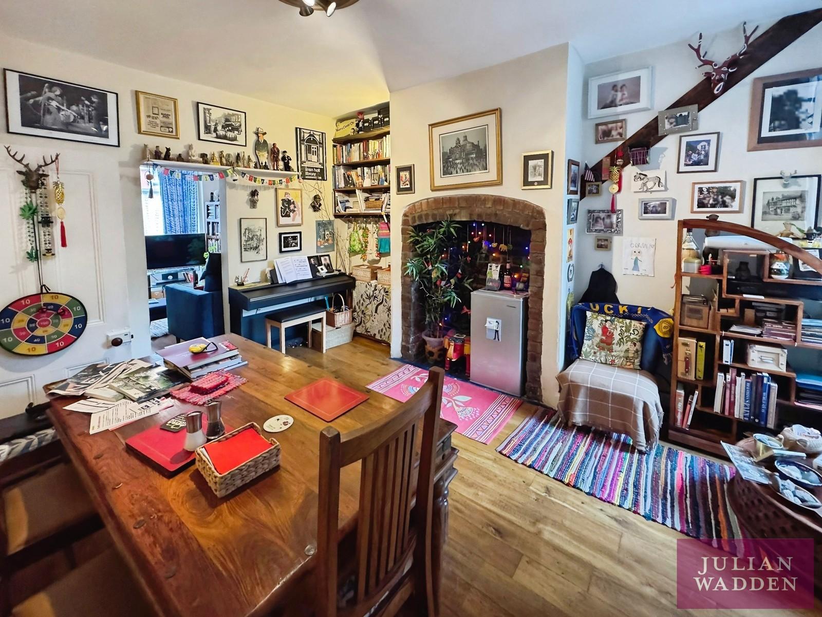 Whitby Road, Fallowfield, Manchester, M14
