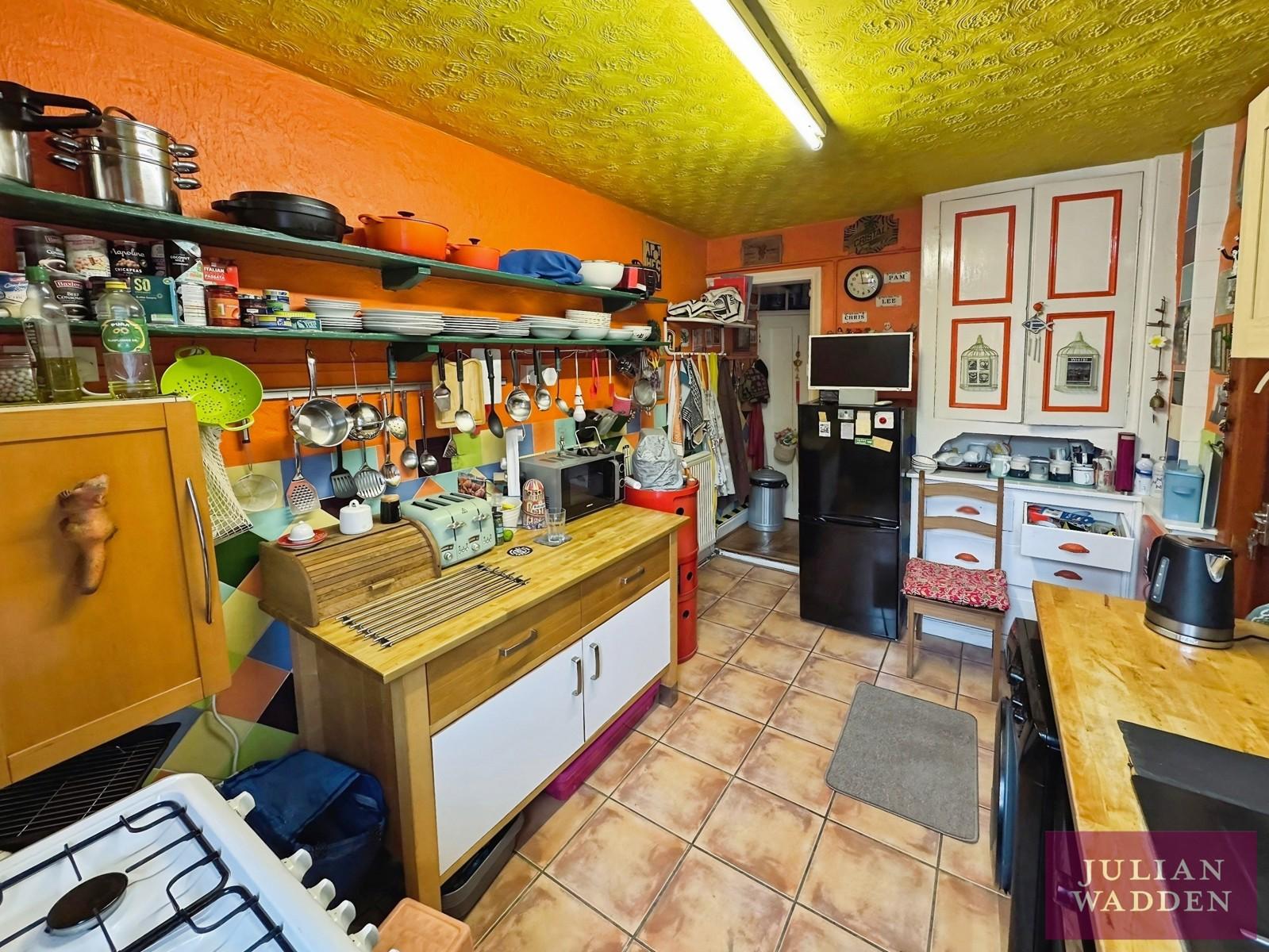 Whitby Road, Fallowfield, Manchester, M14
