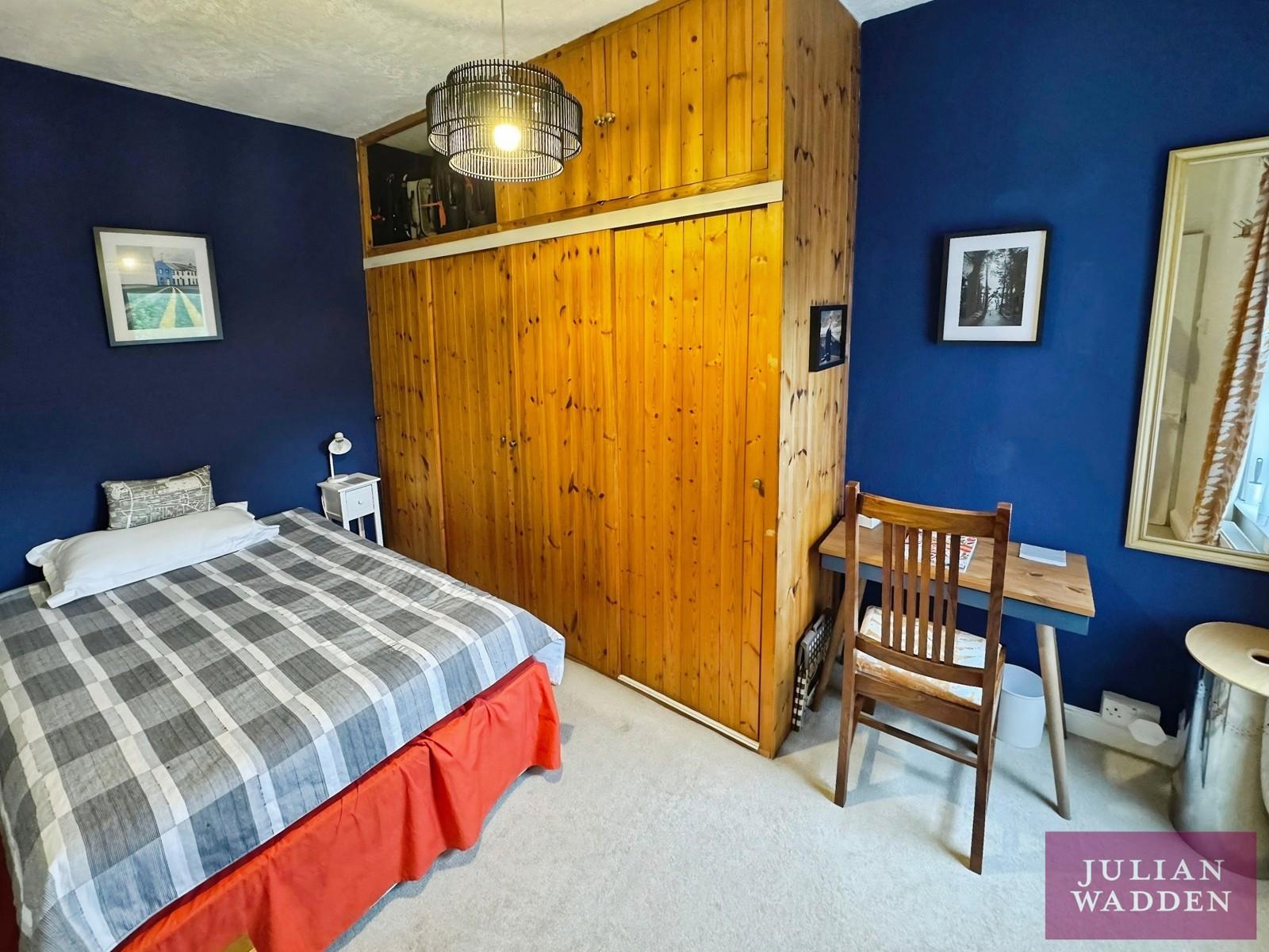 Whitby Road, Fallowfield, Manchester, M14