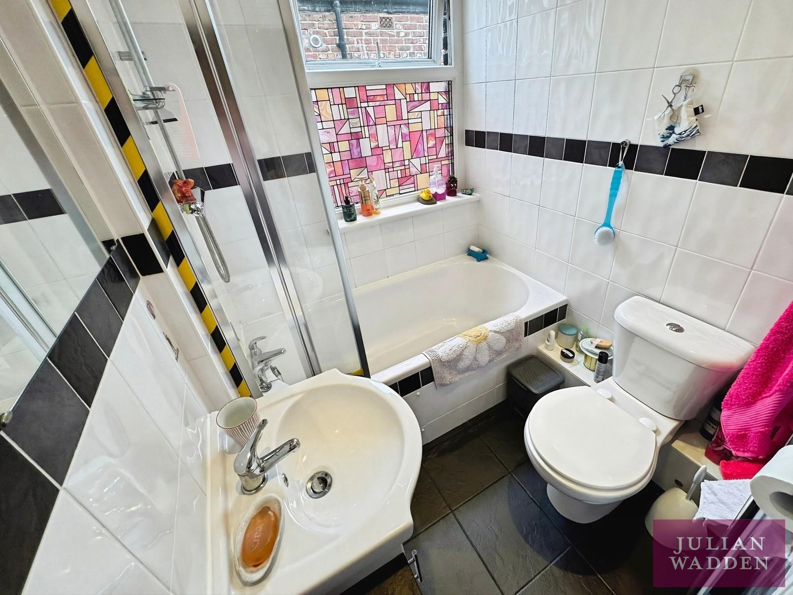 Whitby Road, Fallowfield, Manchester, M14