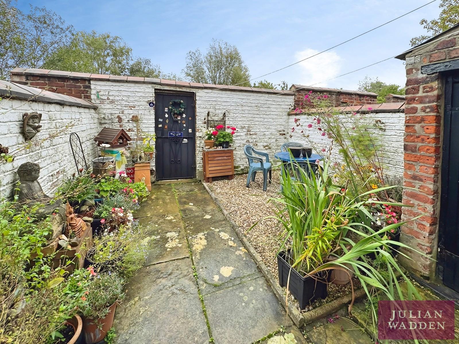 Whitby Road, Fallowfield, Manchester, M14