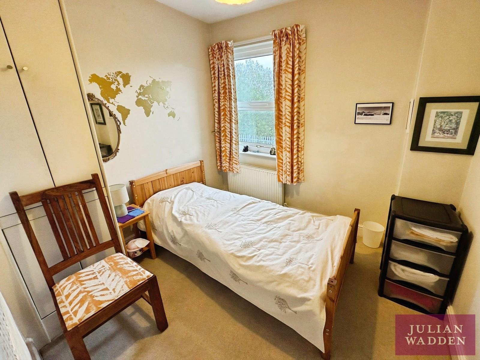 Whitby Road, Fallowfield, Manchester, M14