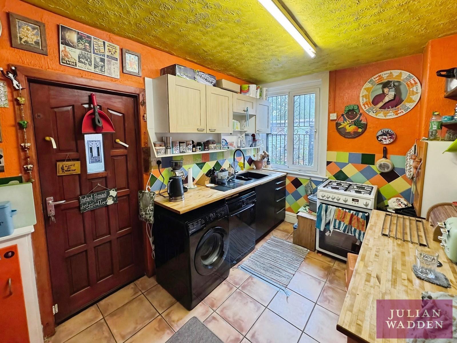 Whitby Road, Fallowfield, Manchester, M14