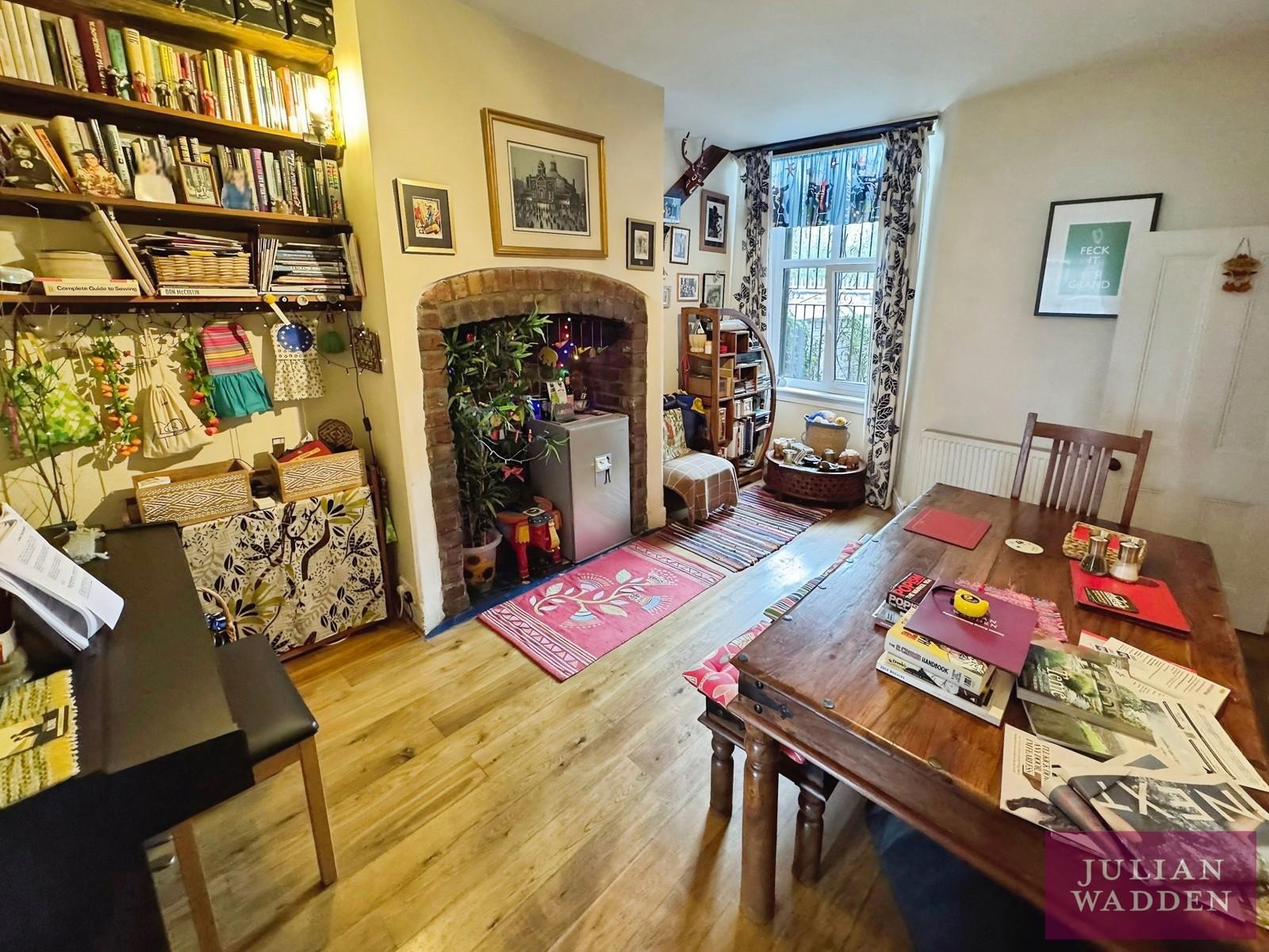 Whitby Road, Fallowfield, Manchester, M14