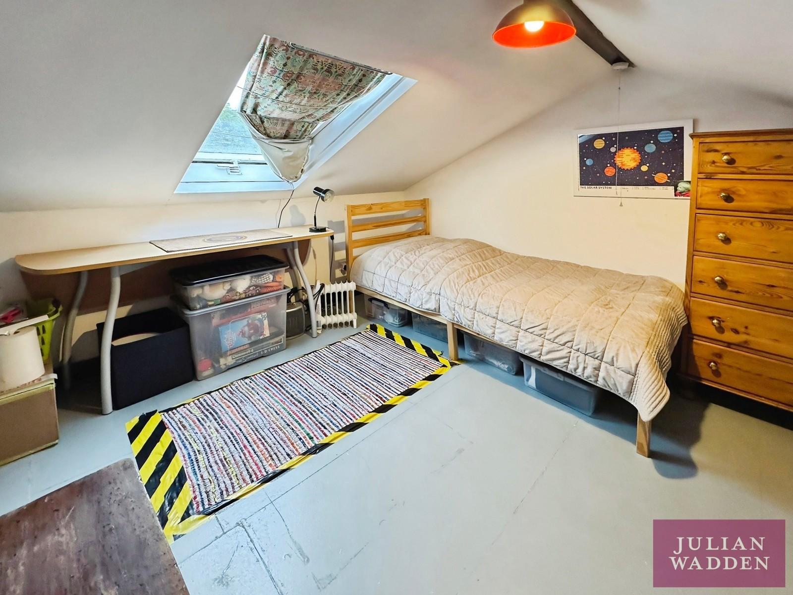 Whitby Road, Fallowfield, Manchester, M14