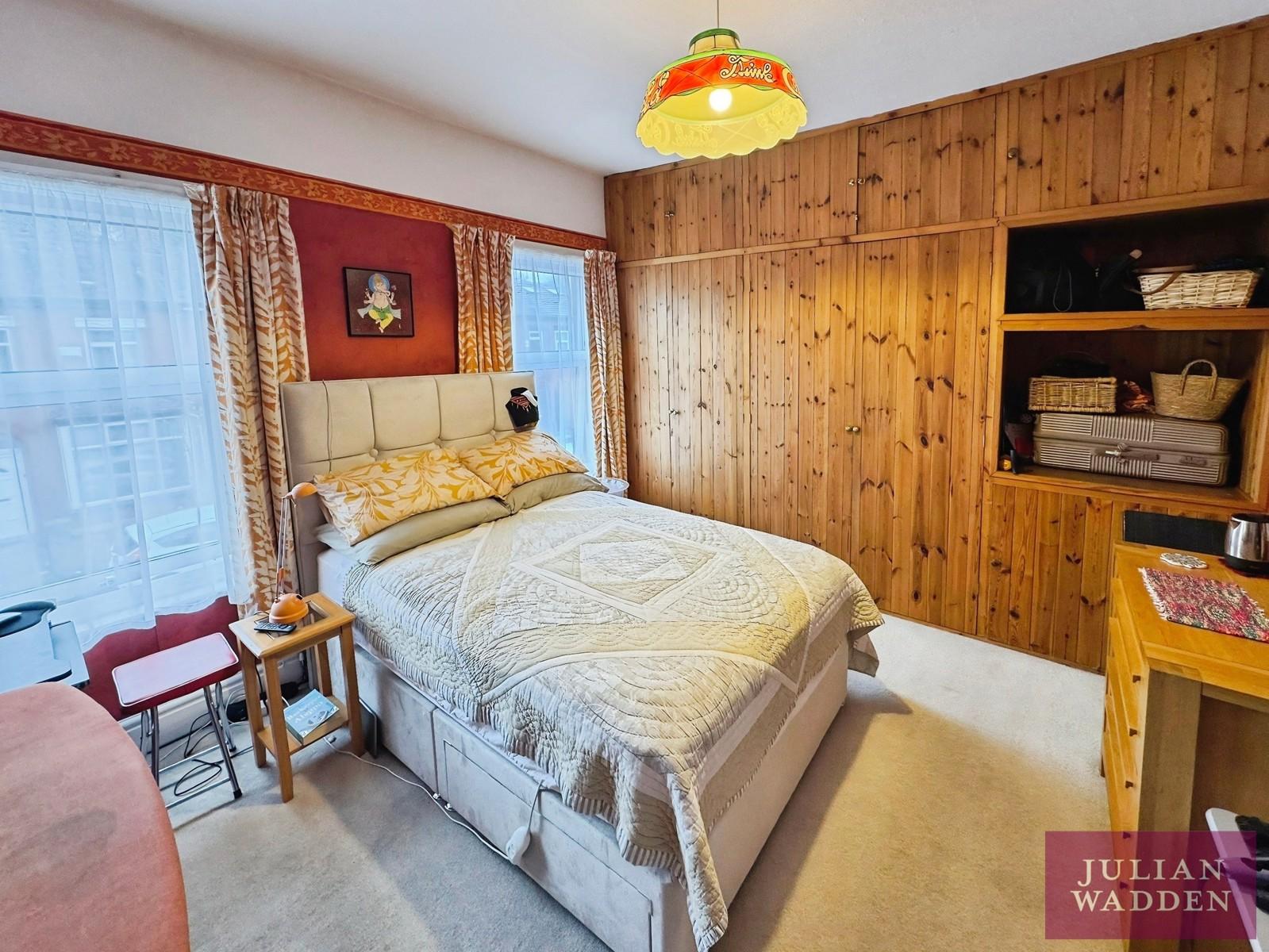 Whitby Road, Fallowfield, Manchester, M14