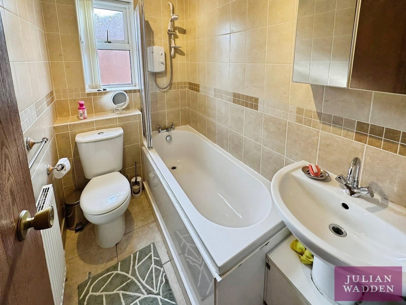 Uppermill Drive, Burnage, Manchester, M19