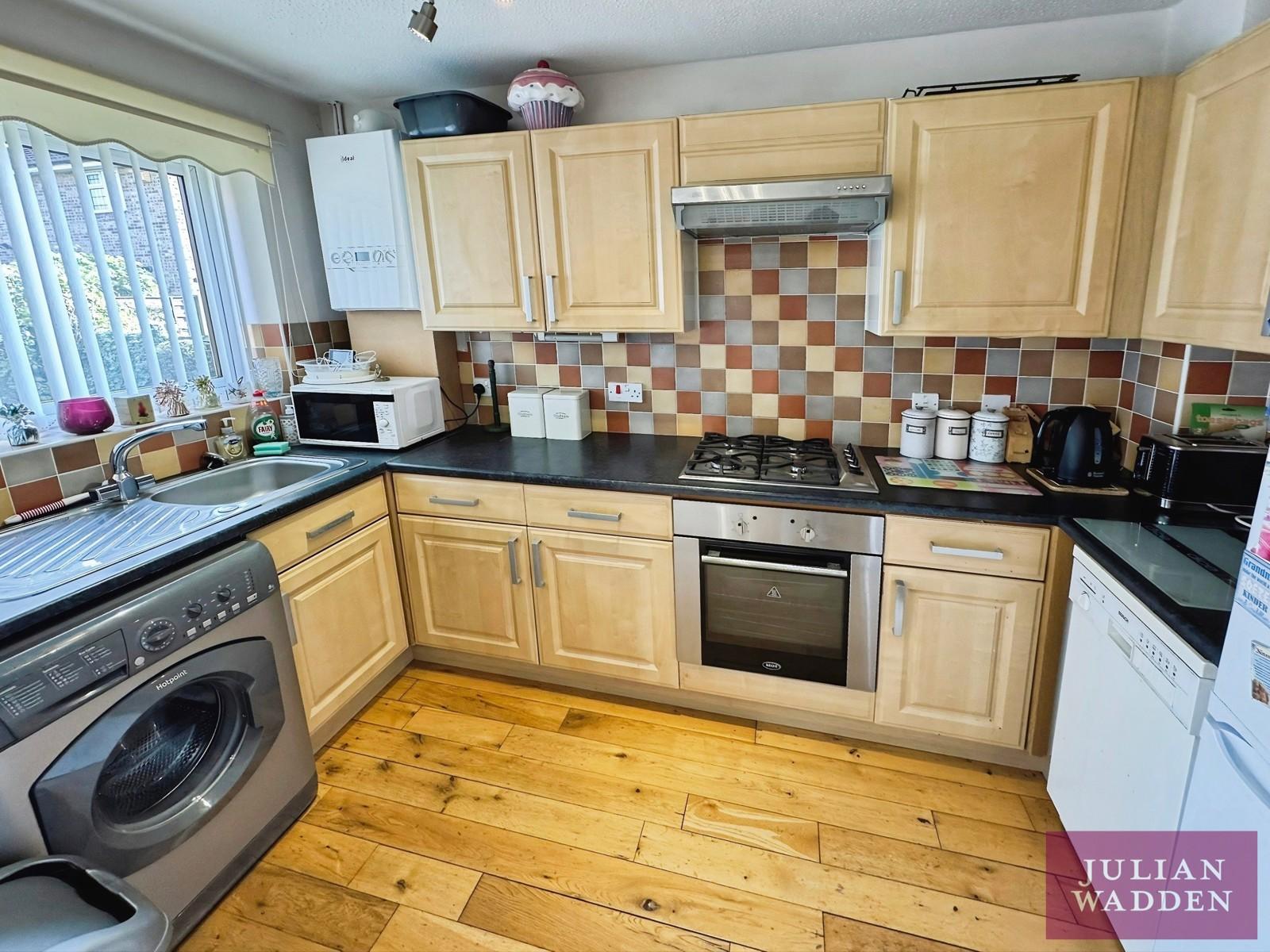 Uppermill Drive, Burnage, Manchester, M19