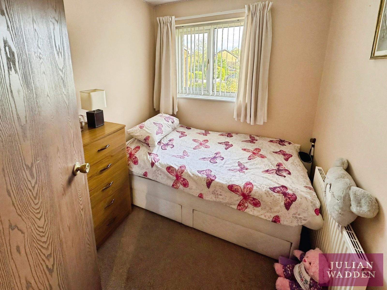Uppermill Drive, Burnage, Manchester, M19