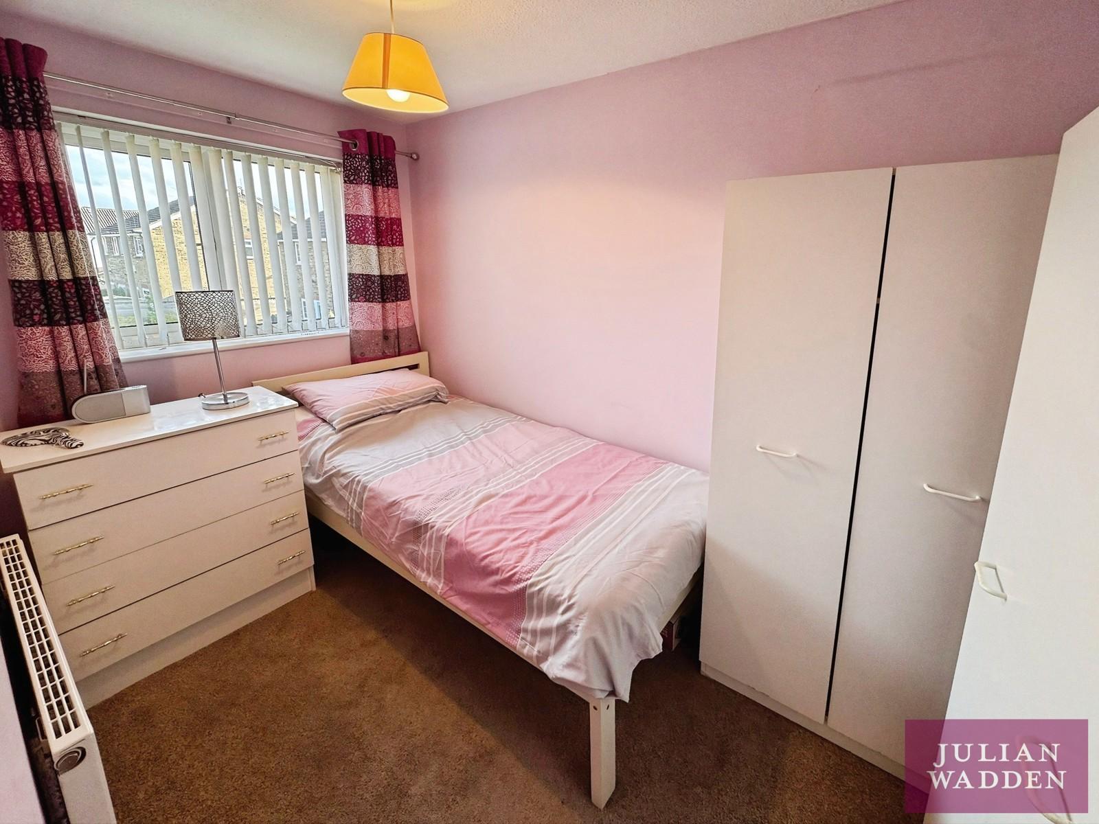 Uppermill Drive, Burnage, Manchester, M19