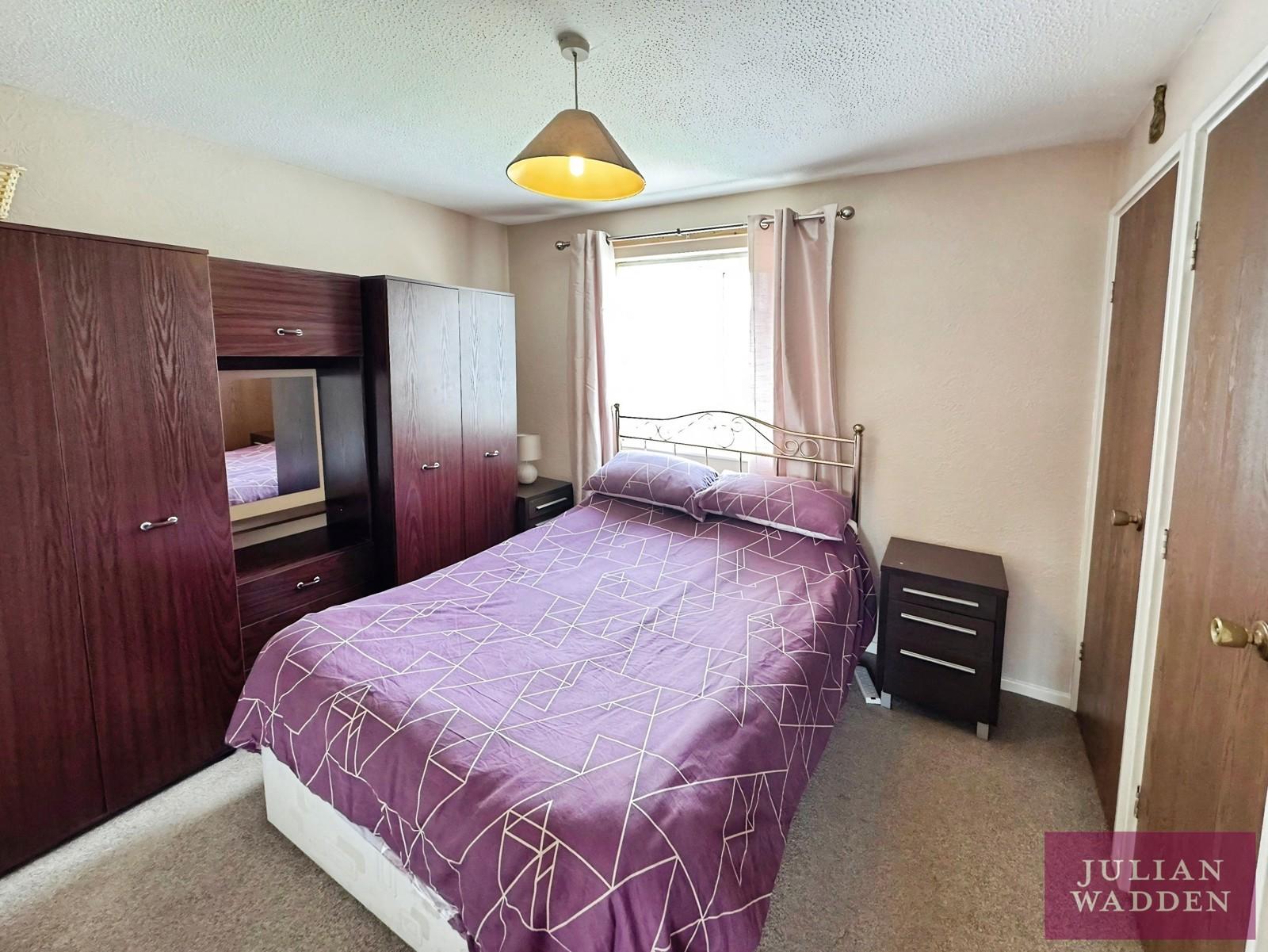 Uppermill Drive, Burnage, Manchester, M19
