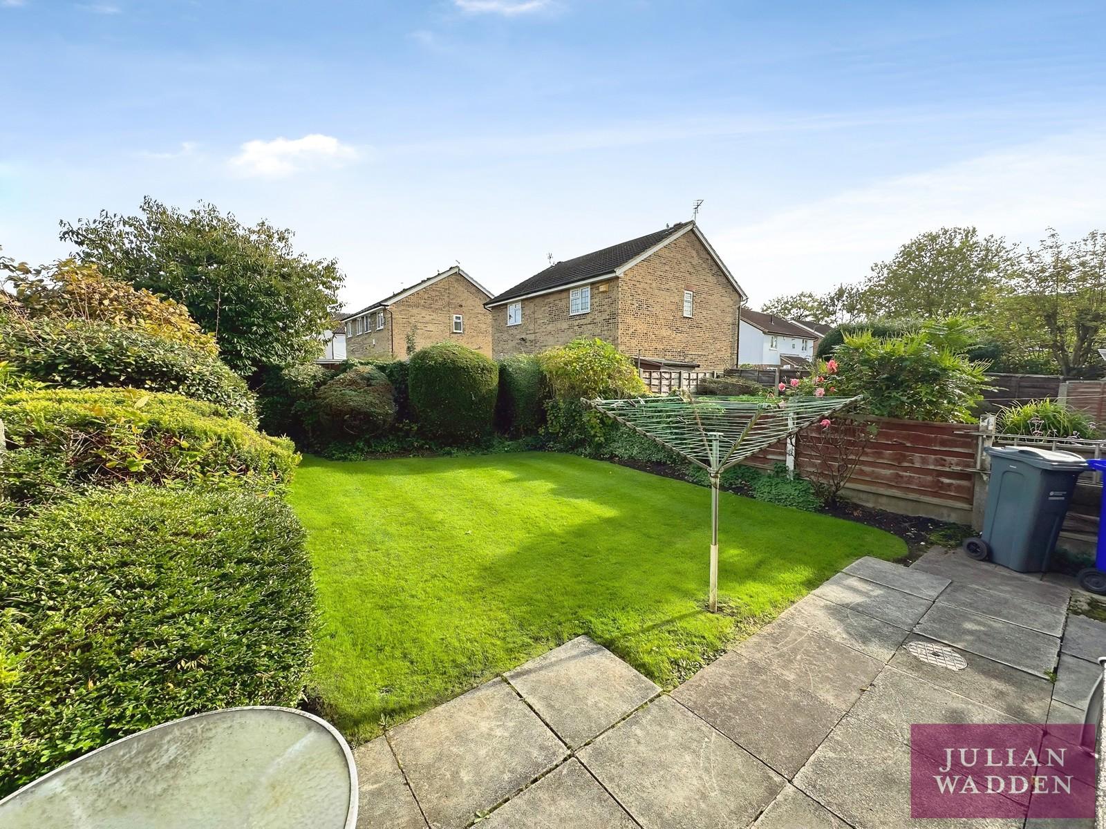 Uppermill Drive, Burnage, Manchester, M19