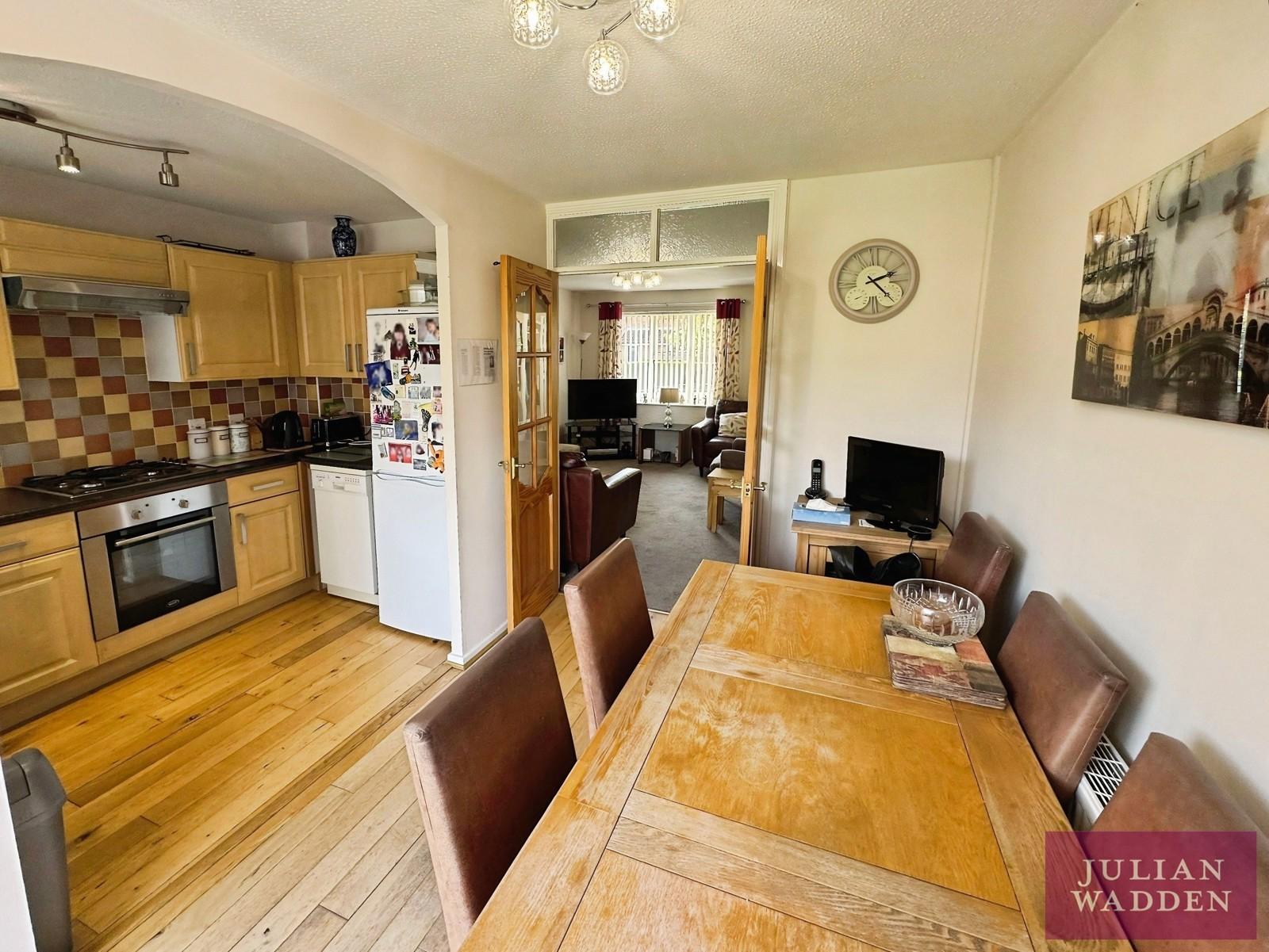 Uppermill Drive, Burnage, Manchester, M19
