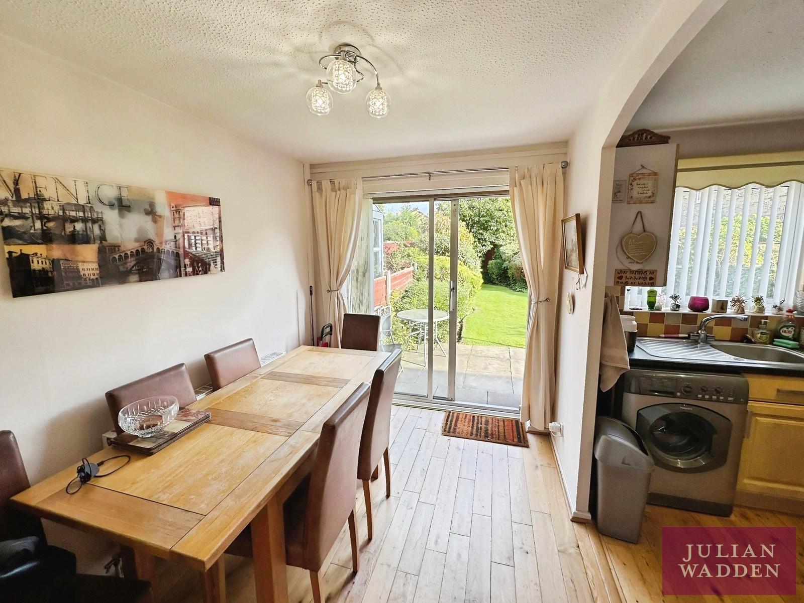 Uppermill Drive, Burnage, Manchester, M19