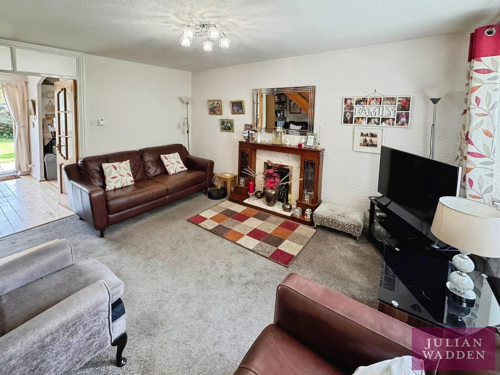 Uppermill Drive, Burnage, Manchester, M19