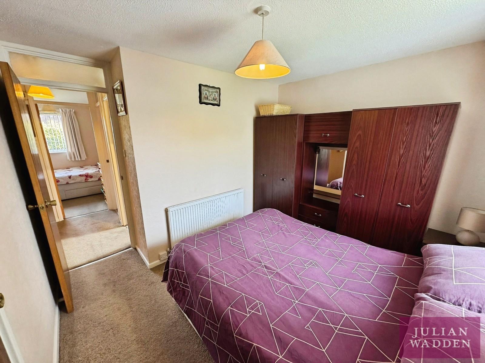 Uppermill Drive, Burnage, Manchester, M19