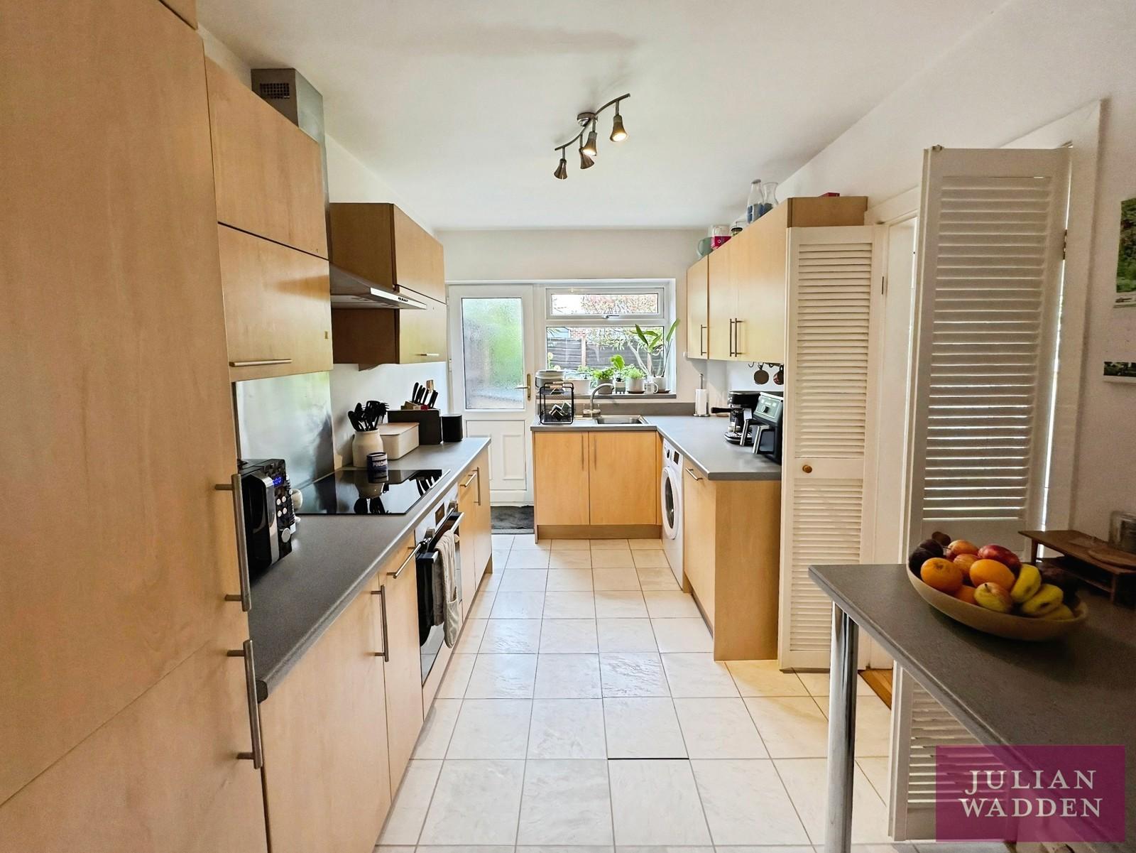 Greenacres Drive, Burnage, Manchester, M19
