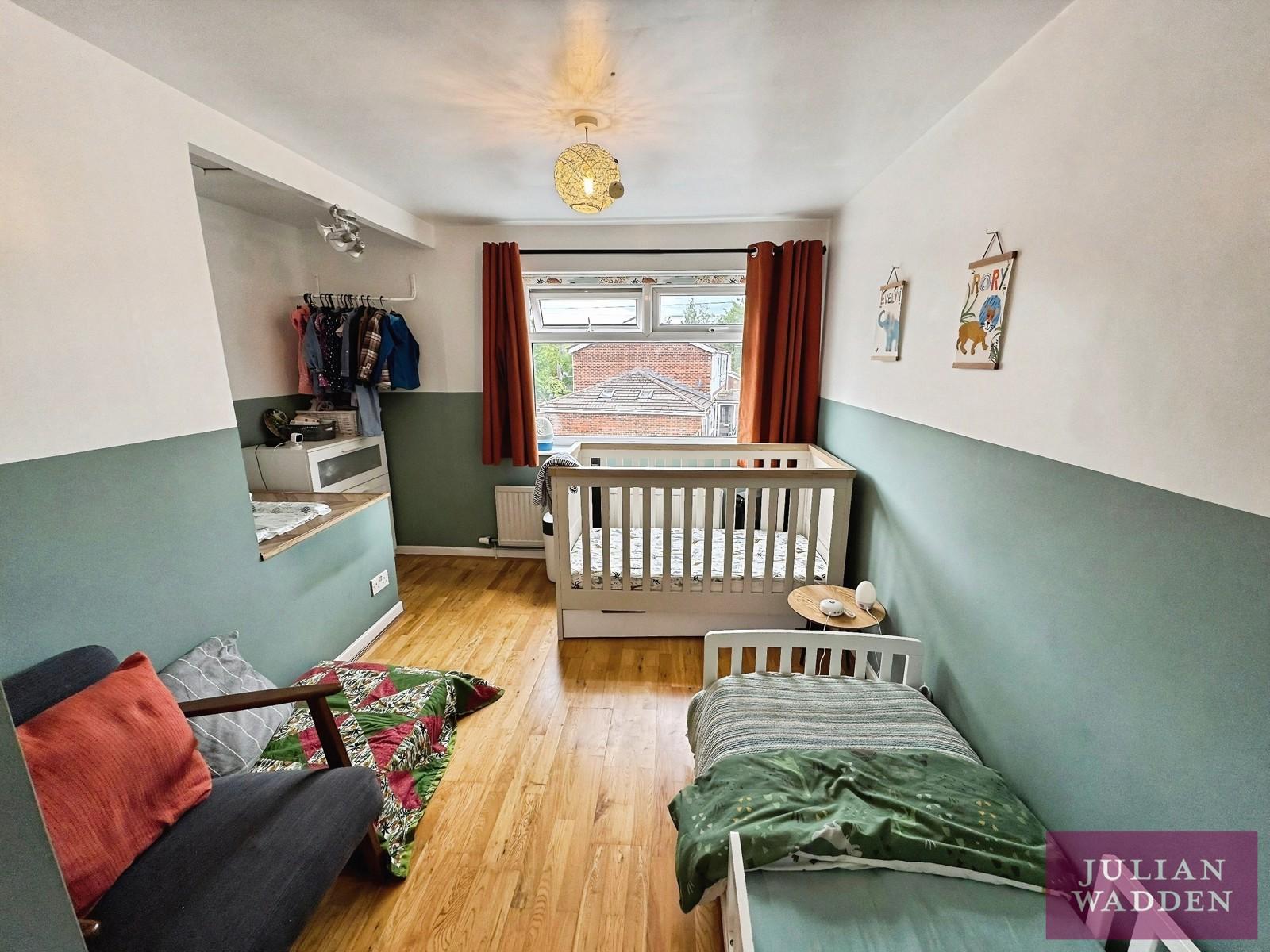 Greenacres Drive, Burnage, Manchester, M19