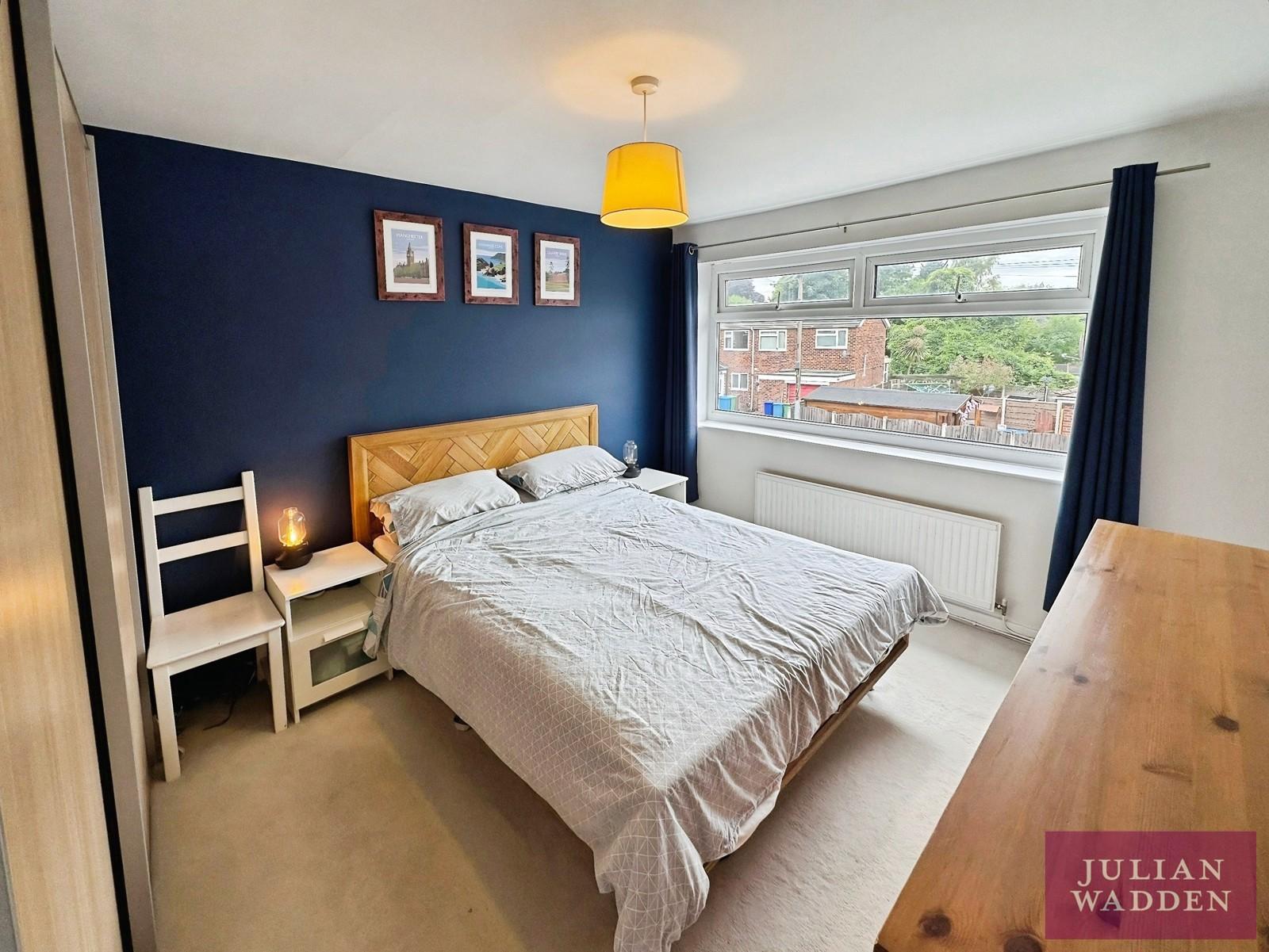Greenacres Drive, Burnage, Manchester, M19