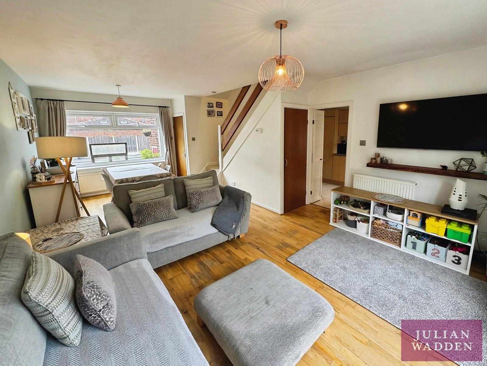 Greenacres Drive, Burnage, Manchester, M19